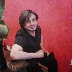 Meet your Posher, Elliott